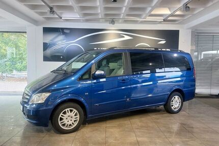 Mercedes-Benz Viano 213.979 km 16.900 &euro; Ratingen 40880