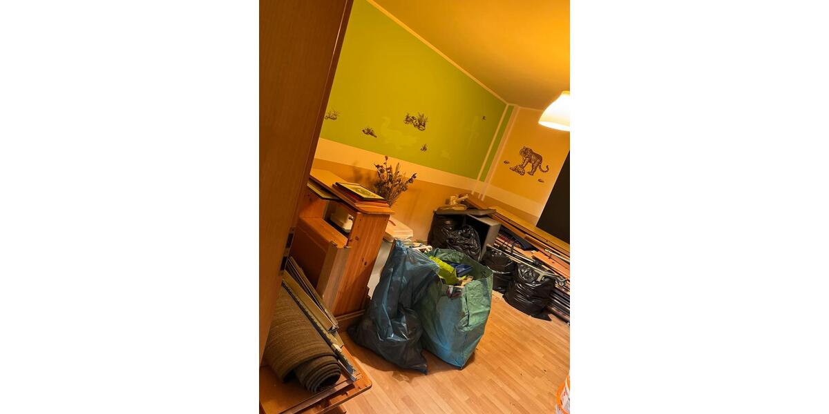 Erdgeschoßwohnung Duisburg Beeck - 3.5 Zimmer, 51 m&sup2;, 529&euro; | Angebot:25933984