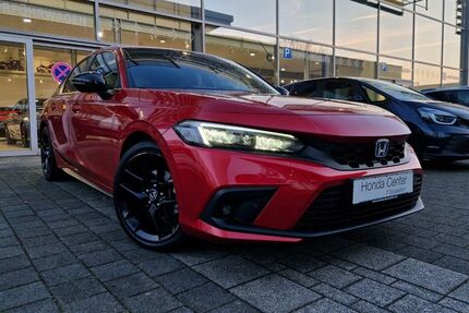Honda Civic 13.900 km 30.980 &euro; Düsseldorf 40233
