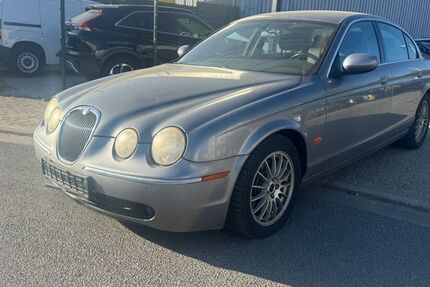 Jaguar S-Type 400.000 km 980 &euro; Essen 45356