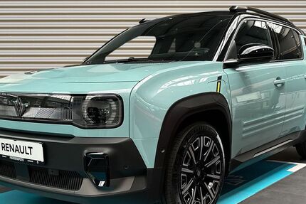 Renault R 4 6.500 km 34.335 &euro; Duisburg 47059