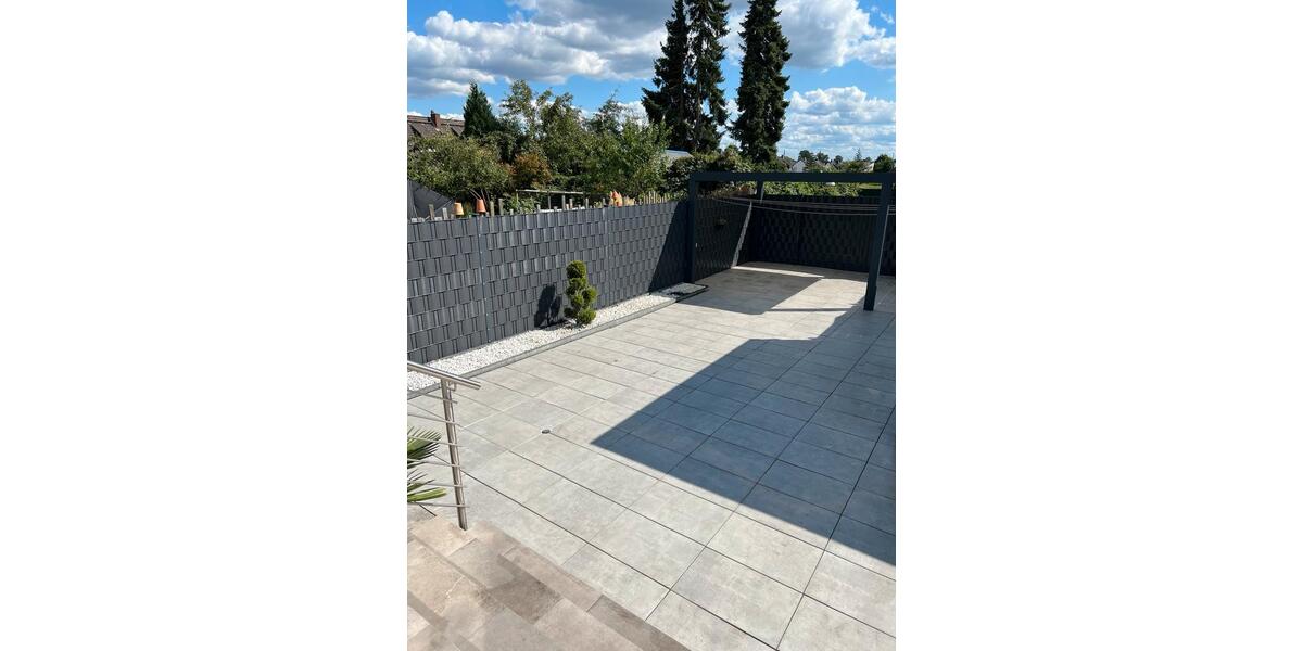 Reihenhaus Gladbeck Alt-Rentfort - 4 Zimmer, 115 m&sup2;, 400.000&euro; | Angebot:25992371