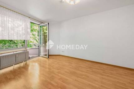 Wohnung Düsseldorf Rath - 2 Zimmer, 44 m&sup2;, 162.000&euro; | Angebot:26740733