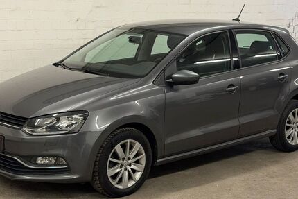 VW Polo 67.767 km 10.400 &euro; Düsseldorf 40468
