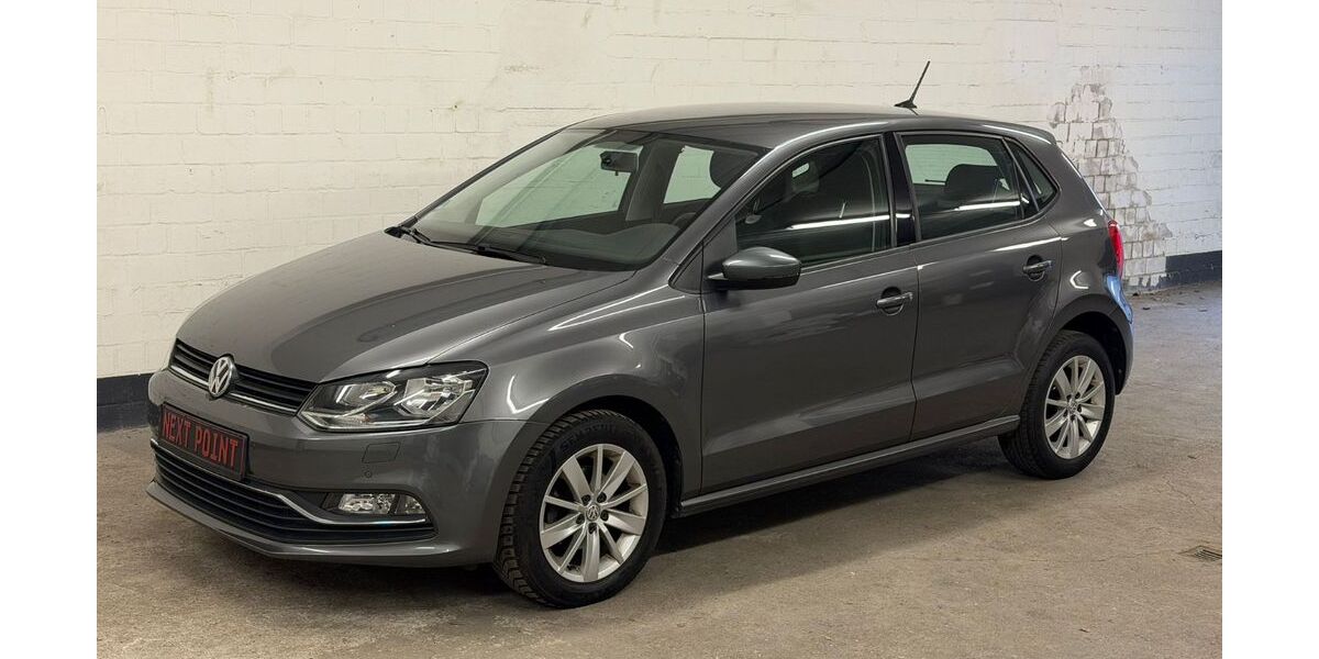 VW Polo 67.767 km 10.400 &euro; Düsseldorf 40468