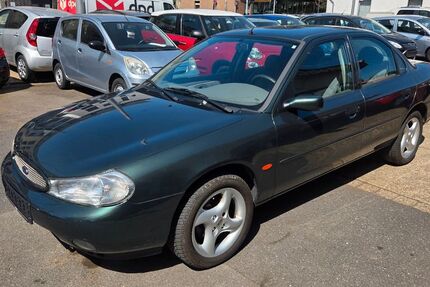 Ford Mondeo 57.000 km 3.499 &euro; Krefeld 47807