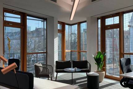 Gewerbeobjekt Düsseldorf Hafen - 6.000&euro; | Angebot:25864334