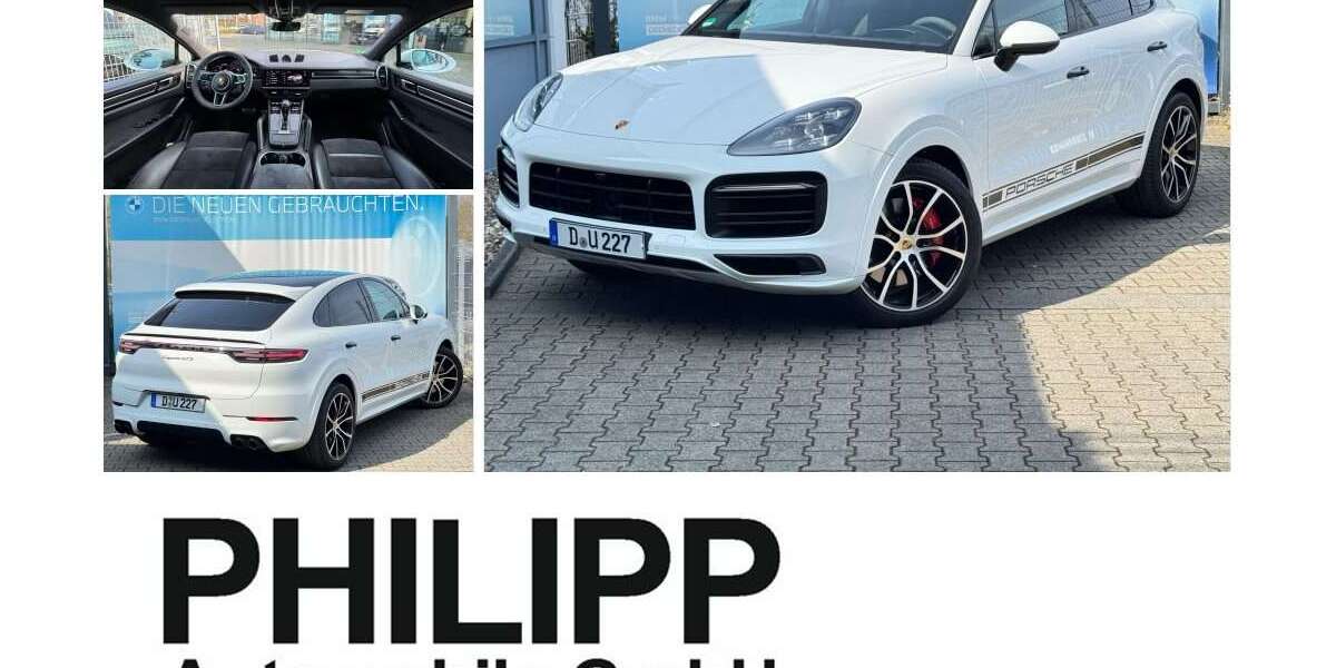 Porsche Cayenne 74.300 km 99.880 &euro; Mülheim an der Ruhr 45478
