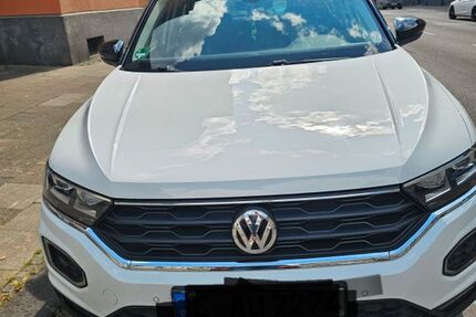 VW T-Roc 92.000 km 17.400 &euro; Essen 45144