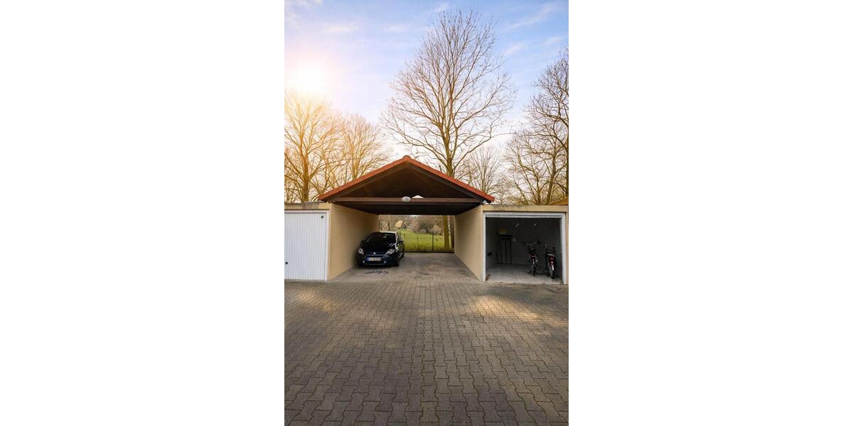 Etagenwohnung Krefeld Dießem - 3 Zimmer, 79 m&sup2;, 237.000&euro; | Angebot:25215705