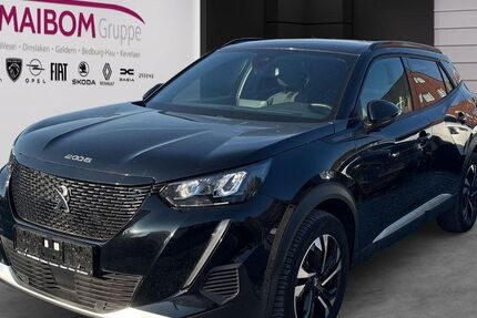 Peugeot 2008 55.000 km 19.490 &euro; Wesel 46485