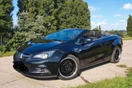 Opel Cascada 132.000 km 12.900 &euro; Willich 47877