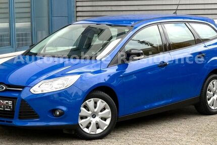 Ford Focus 92.500 km 8.398 &euro; Ratingen 40880