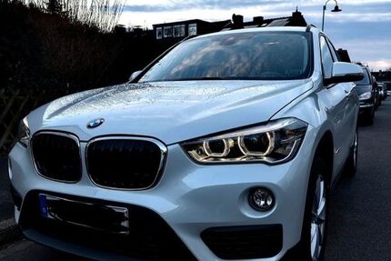 BMW X1 106.000 km 17.550 &euro; Ratingen 40885