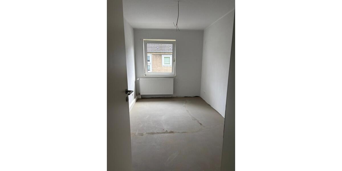 Etagenwohnung Kamp-Lintfort Lintfort - 3.5 Zimmer, 50 m&sup2;, 448&euro; | Angebot:26042958