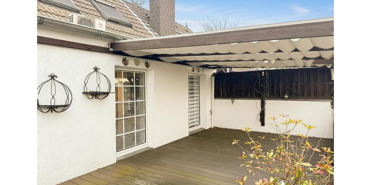 Maisonettenwohnung Düsseldorf Stadtbezirk 5 - 2 Zimmer, 95 m&sup2;, 1.450&euro; | Angebot:25810853