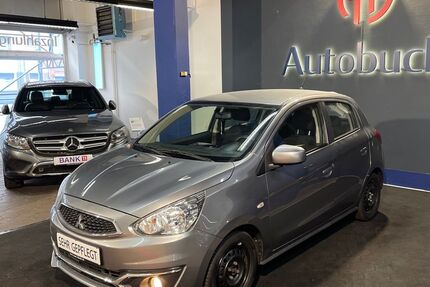 Mitsubishi Space Star 96.700 km 6.599 &euro; Oberhausen 46045