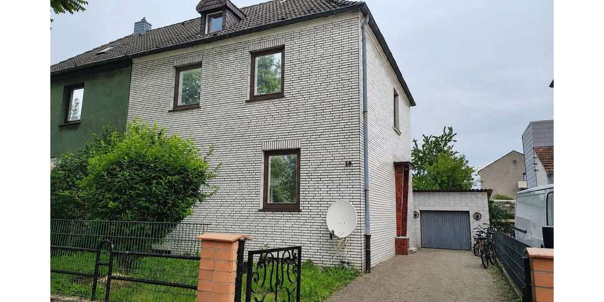 Einfamilienhaus Kamp-Lintfort Lintfort - 7 Zimmer, 154 m&sup2;, 299.000&euro; | Angebot:27112290