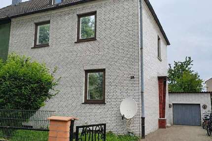 Haus Kamp-Lintfort Lintfort - 7 Zimmer, 154 m&sup2;, 299.000&euro; | Angebot:27112290