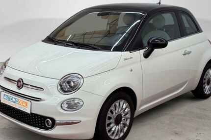 Fiat 500 27.857 km 13.489 &euro; Moers 47445