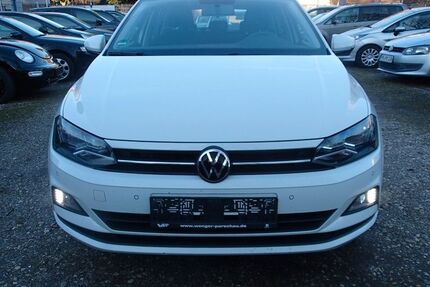 VW Polo 224.000 km 8.499 &euro; Oberhausen 46149
