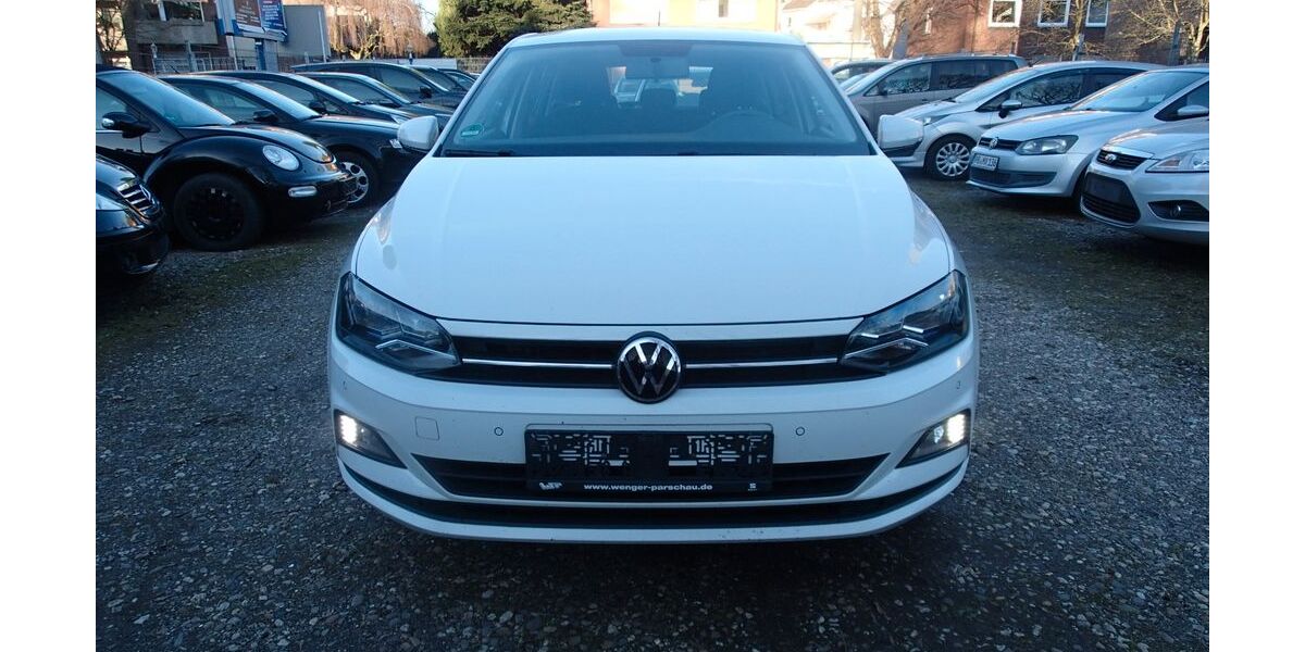 VW Polo 224.000 km 8.499 &euro; Oberhausen 46149