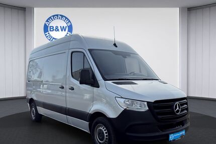 Mercedes-Benz Sprinter 37.889 km 29.899 &euro; Krefeld 47805