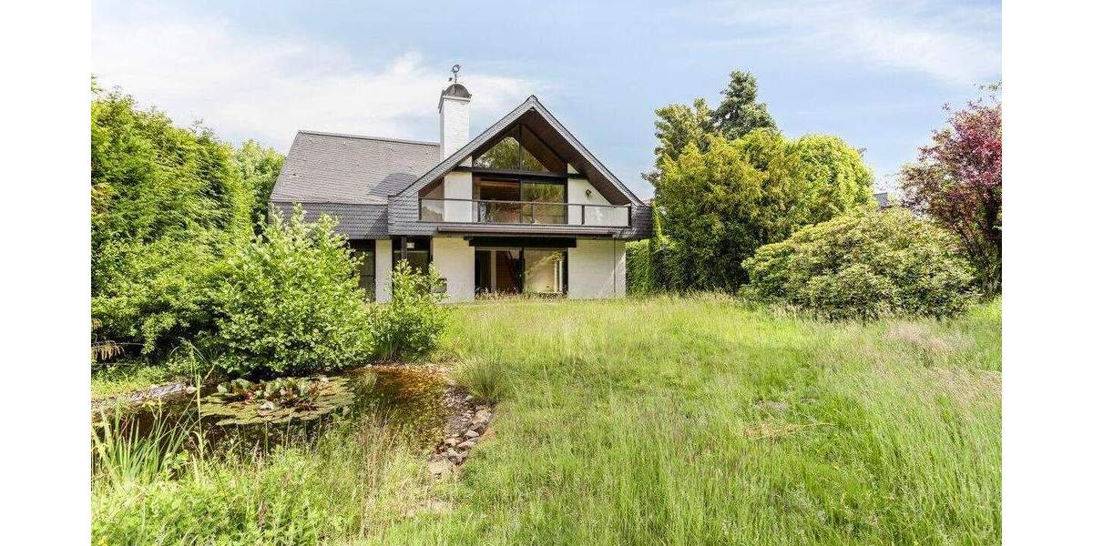 Mehrfamilienhaus, Wohnhaus Mülheim an der Ruhr Saarn/Mintard - 5 Zimmer, 250 m&sup2;, 1.345.000&euro; | Angebot:25683639