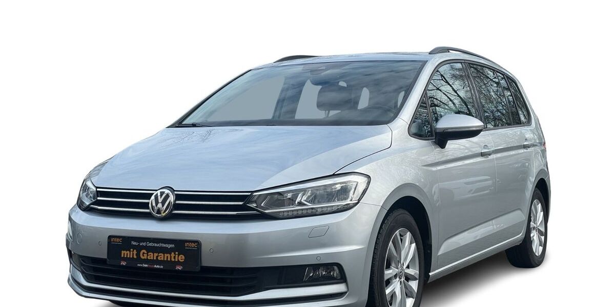 VW Touran 123.351 km 17.480 &euro; Duisburg 47249