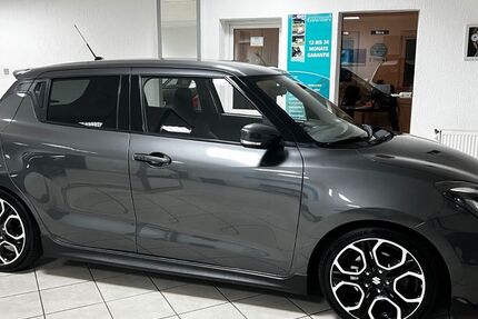 Suzuki Swift 85.938 km 15.499 &euro; Voerde 46562