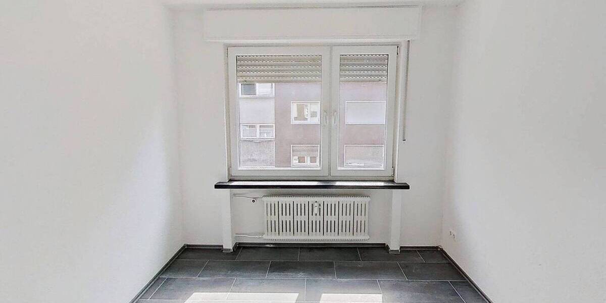 Etagenwohnung Duisburg Marxloh - 3 Zimmer, 79 m&sup2;, 559&euro; | Angebot:26851456