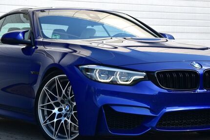 BMW M4 58.682 km 56.899 &euro; Geldern 47608