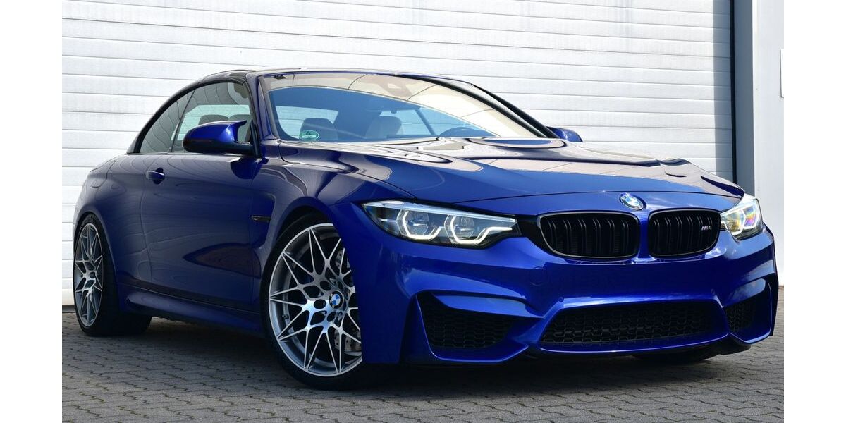 BMW M4 58.682 km 56.899 &euro; Geldern 47608