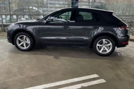 Porsche Macan 52.000 km 45.000 &euro; Meerbusch 40668
