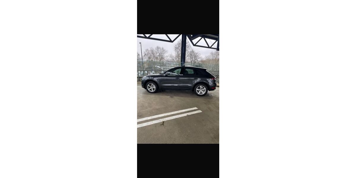 Porsche Macan 52.000 km 45.000 &euro; Meerbusch 40668