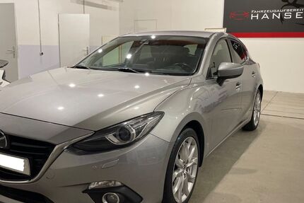 Mazda 3 178.000 km 10.400 &euro; Voerde 46562