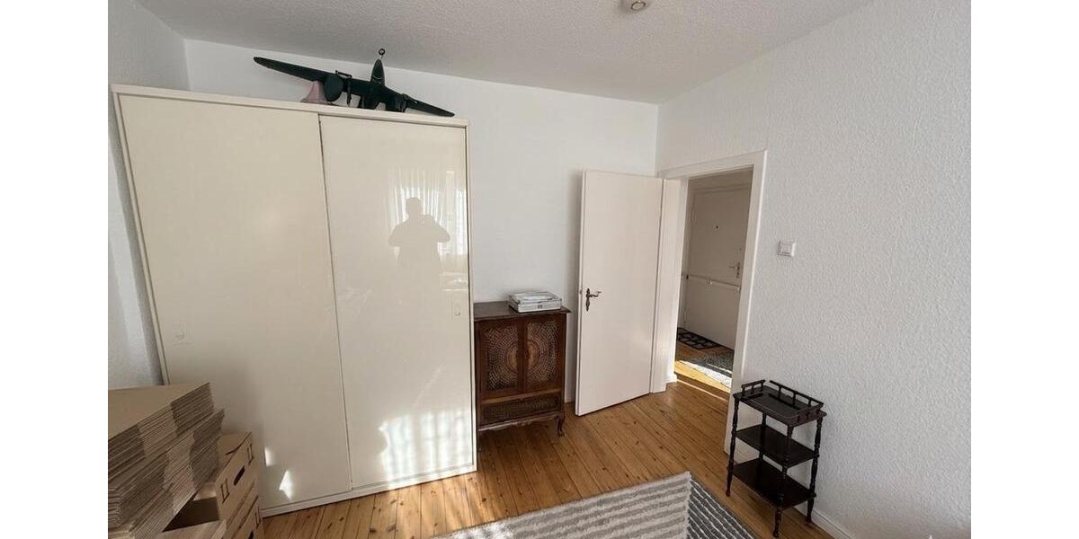 Etagenwohnung Bottrop - 2 Zimmer, 56 m&sup2;, 279.000&euro; | Angebot:27260045