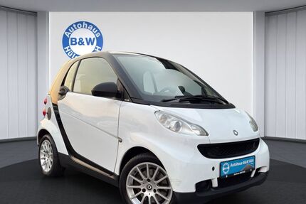 Smart ForTwo 200.000 km 2.899 &euro; Krefeld 47805