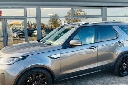 Land Rover Discovery 161.000 km 29.970 &euro; Wesel 46485