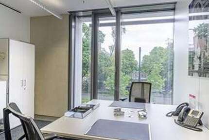 Gewerbeobjekt Düsseldorf Stadtbezirk 3 - 1.689&euro; | Angebot:26011050