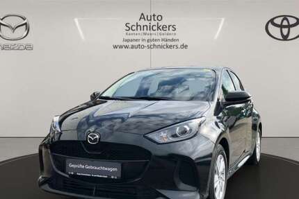 Mazda 2 16.665 km 19.490 &euro; Moers 47441