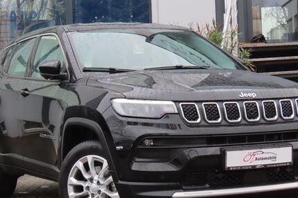 Jeep Compass 16.935 km 22.900 &euro; Neuss 41469
