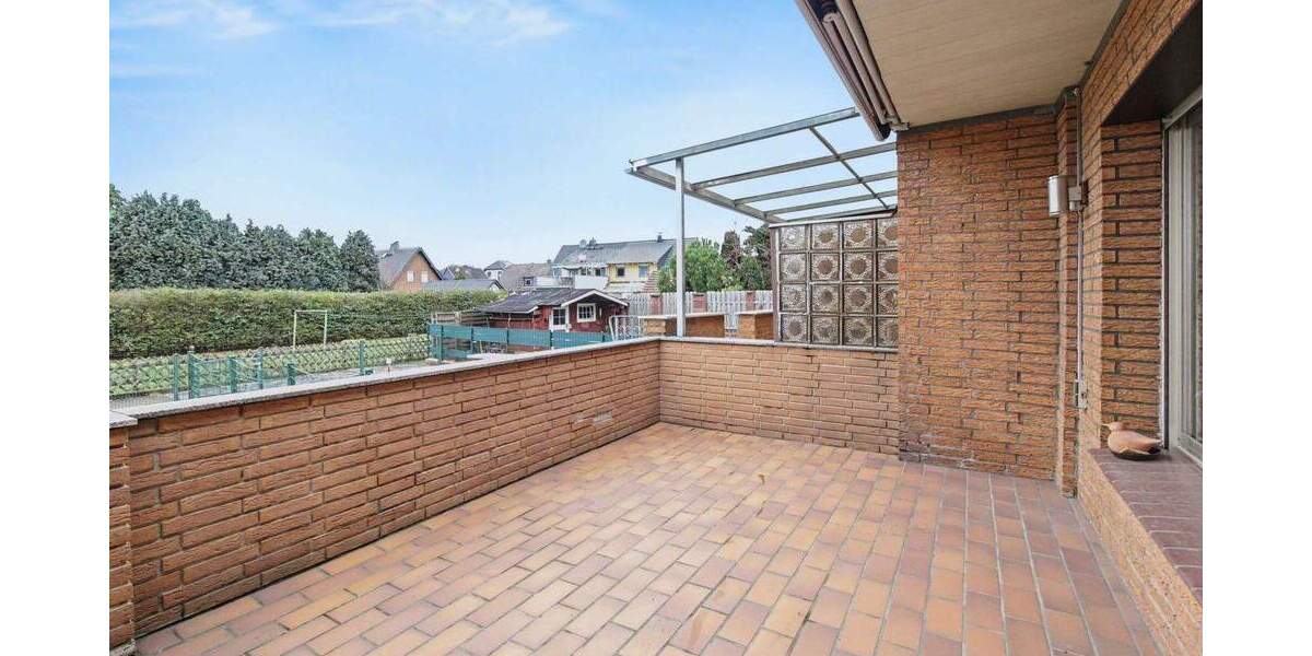 Reihenmittelhaus Moers Hochstraß - 3 Zimmer, 83 m&sup2;, 249.000&euro; | Angebot:25773282