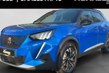 Peugeot 2008 26.894 km 20.990 &euro; Krefeld 47800