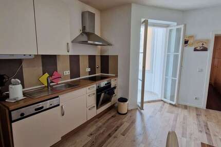 Zimmer Düsseldorf Pempelfort - 2 Zimmer, 1.440&euro; | Angebot:25852108