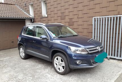 VW Tiguan 160.000 km 11.000 &euro; Essen 45357
