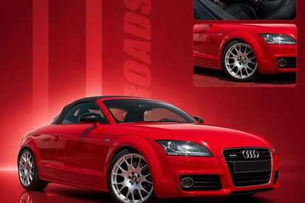 Audi TT 148.000 km 11.100 &euro; Neuss 41469