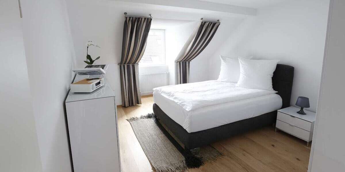 Etagenwohnung Düsseldorf Derendorf - 2 Zimmer, 55 m&sup2;, 1.190&euro; | Angebot:24185216