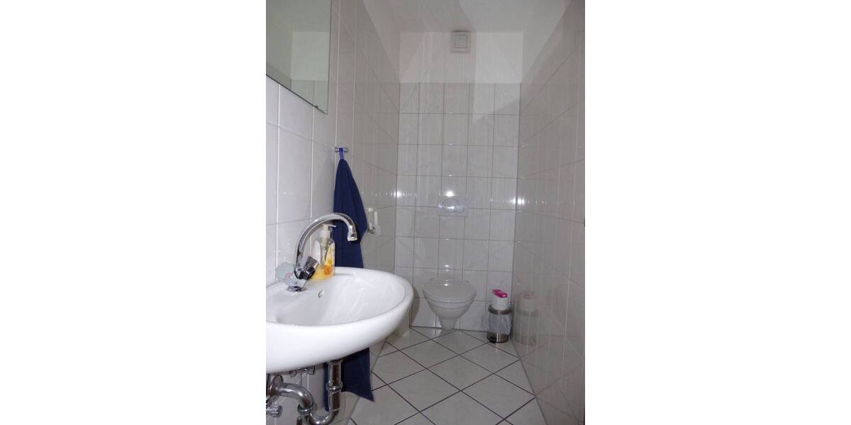 Gewerbeobjekt Dinslaken Hiesfeld - 5 Zimmer, 160 m&sup2;, 1.395&euro; | Angebot:25937598