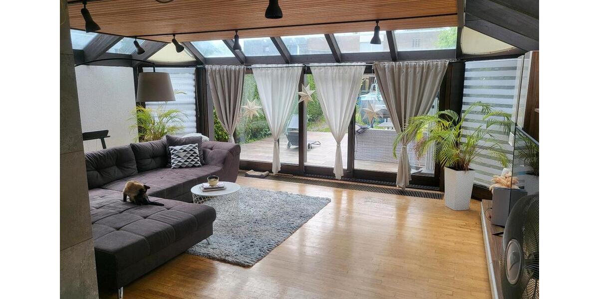 Reihenhaus Kempen - 5 Zimmer, 125 m&sup2;, 510.000&euro; | Angebot:27238587